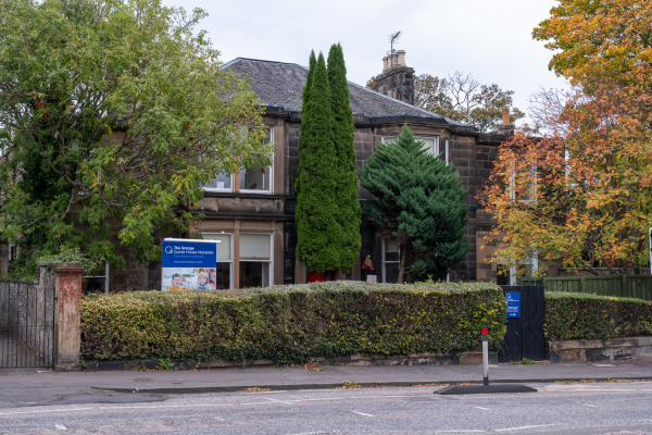 Corner House Nursery The Grange, 13 Minto Street