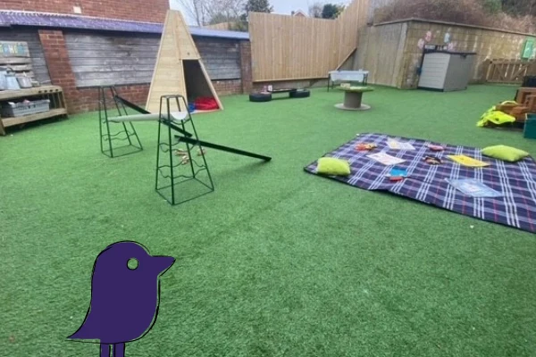 Good Manors Day Nursery Miller Drive, Fareham
