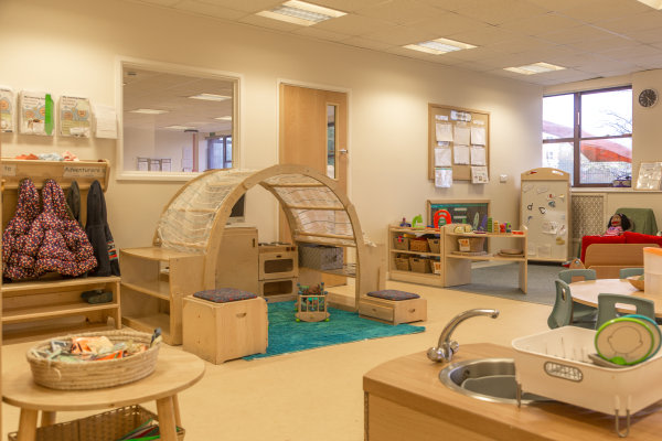 Happy Days Nursery & Preschool - Derriford, Unit 3a, Derriford Business