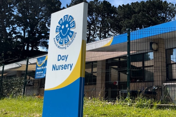 Happy Days Nursery & Preschool - Derriford, Unit 3a