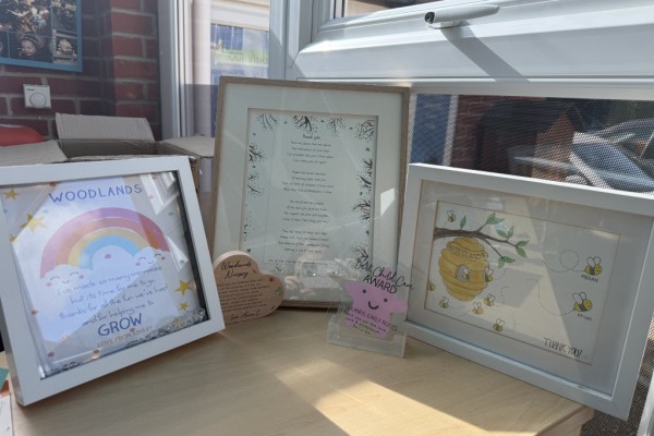 Woodlands Early Learning, 108 Barnes Lane