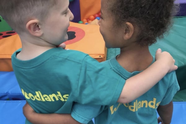 Woodlands Early Learning, 108 Barnes Lane
