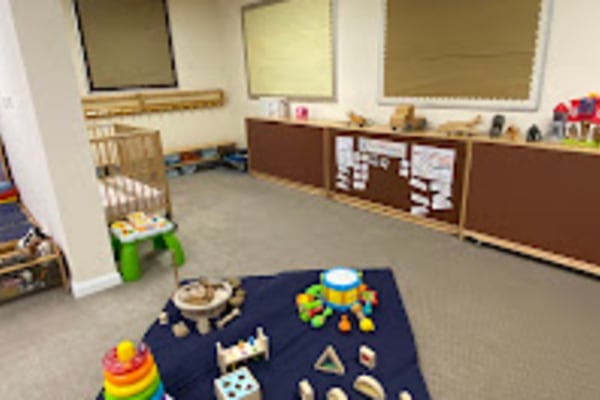 Clever Cloggs Day Nursery, London