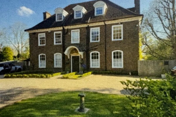 Brambly House Montessori School, Rockshaw Road