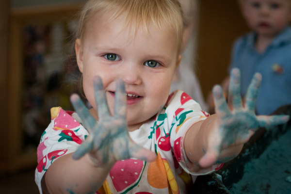 Little Acorns Day Nursery & Forest School, Cobham, Surrey