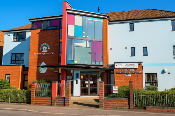 Tiny Toez @ Tividale, 20/25 Tividale Street