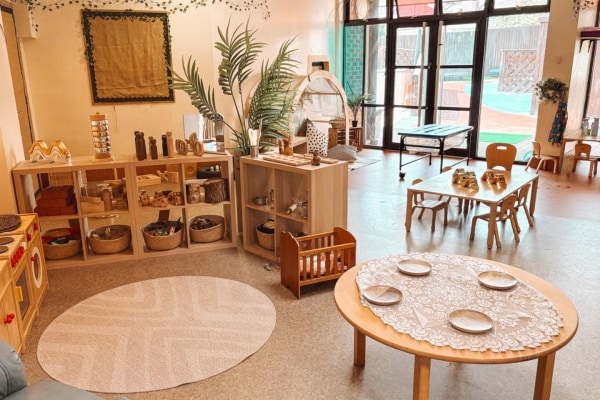 Tiny Toez @ Tividale DY4 7SD