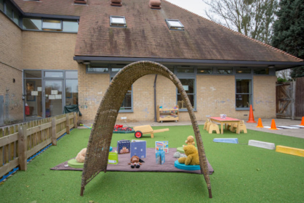 Bright Horizons Wolfson Court Day Nursery and Preschool, Cambridge, Cambridgeshire