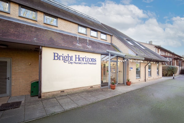 Bright Horizons Wolfson Court Day Nursery and Preschool, Wolfson Court