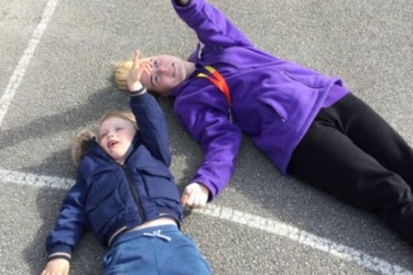 Ladybirds Neighbourhood Nursery, Runcorn, Cheshire