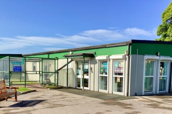 Innovations Nursery, Innovations Children's Centre