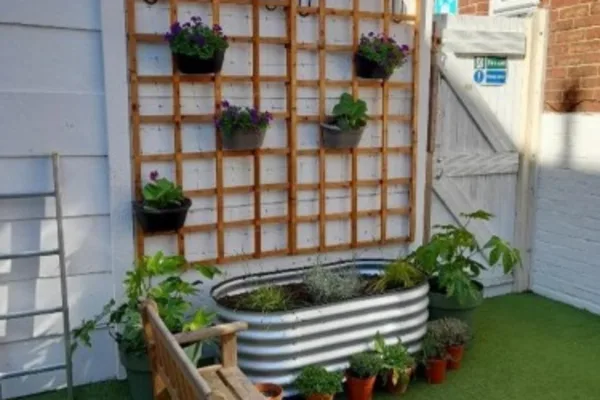 Tops Day Nurseries: Pokesdown Nursery, Bournemouth