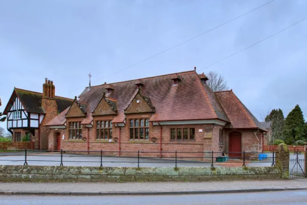 Stepping Stones Montessori Nursery and Preschool, Chester