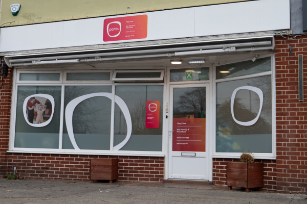 Partou Tippy Toes Day Nursery & Pre-school, 84 Firgrove Crescent