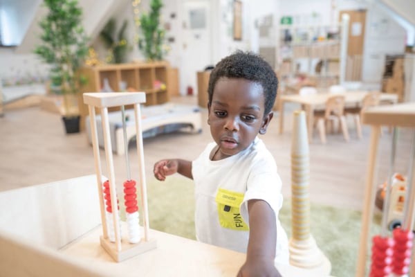 Kiddi Caru Day Nursery and Preschool Bradley Stoke (Webbs Wood Road) BS32 8EJ