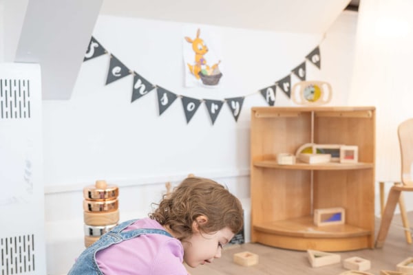 Kiddi Caru Day Nursery and Preschool Bradley Stoke (Webbs Wood Road) BS32 8EJ