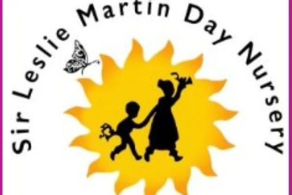 Sir Leslie Martin Day Nursery, Northwich