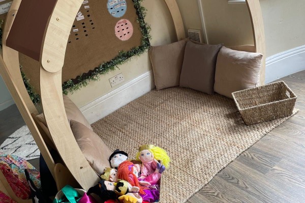 Kids Planet Hartburn TS18 5ER