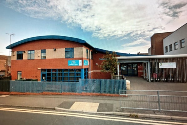 Emeralds Little Gems Daycare - Stanley Centre, Sure Start Centre