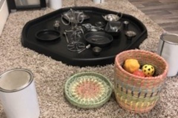 Little Stars Day Nursery PE1 3AL