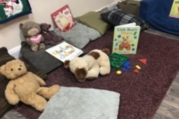 Little Stars Day Nursery, Peterborough, Cambridgeshire