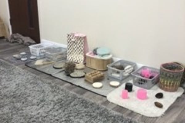 Little Stars Day Nursery, 124-128 Dogsthorpe Road