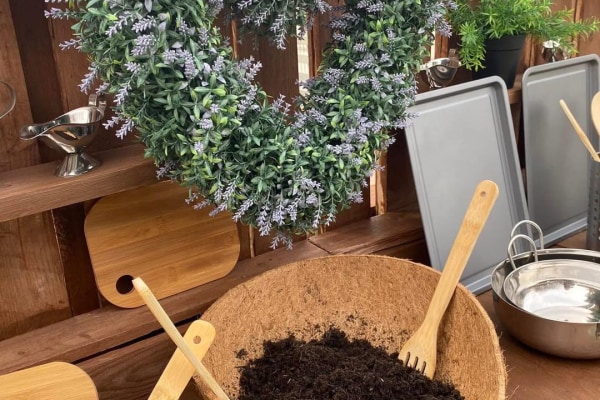 Kids Planet Denbigh, Denbigh, Denbighshire