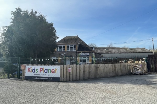 Kids Planet Denbigh, Sunnymead