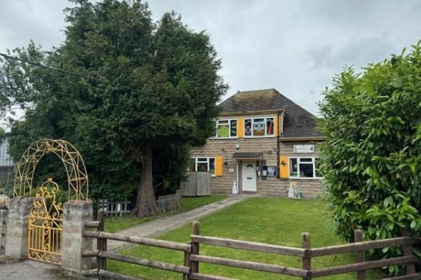 Kids Planet Denbigh, Sunnymead