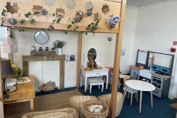 Kids Planet Denbigh LL16 5TG