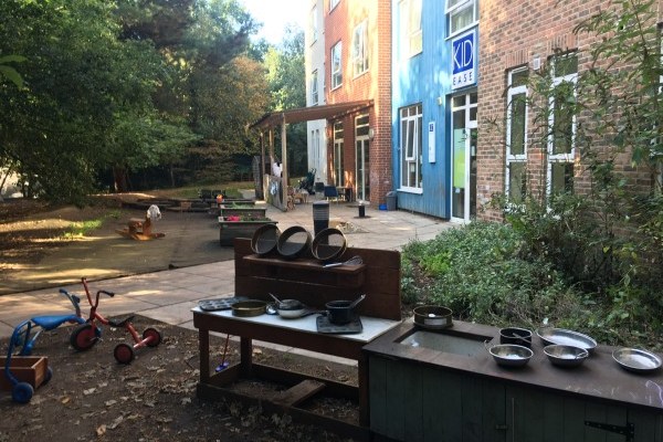 Kid Ease, Norwich, 41 Harriet Court