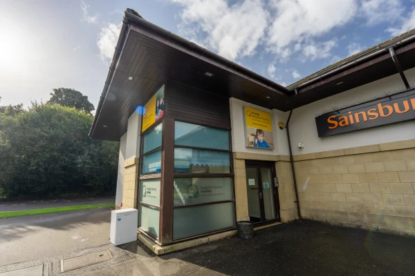 Happitots Nursery Inverkip