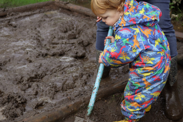 Jubilee Day Nursery RG7 4JD