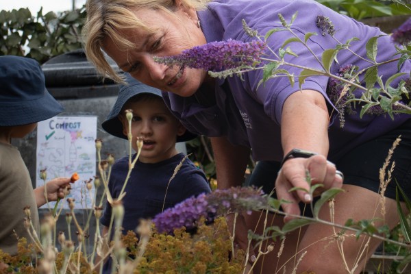 Jubilee Day Nursery, Paddock View