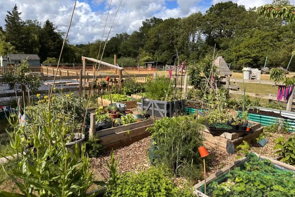 Jubilee Day Nursery, Reading
