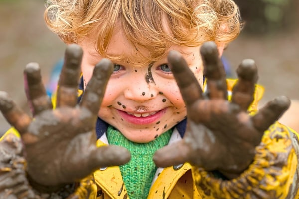 Jubilee Day Nursery, Reading, Berkshire