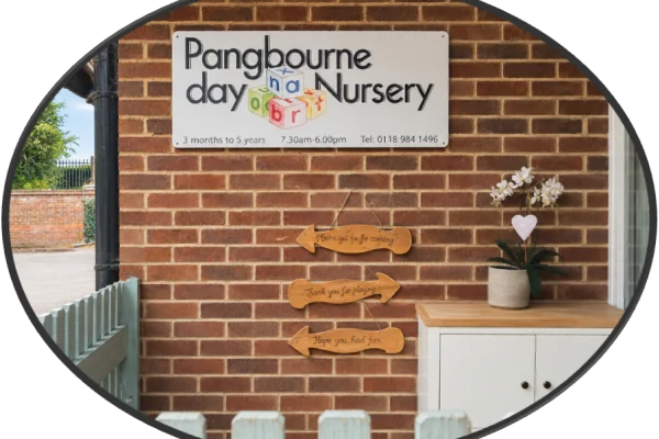 Pangbourne Day Nursery, Reading