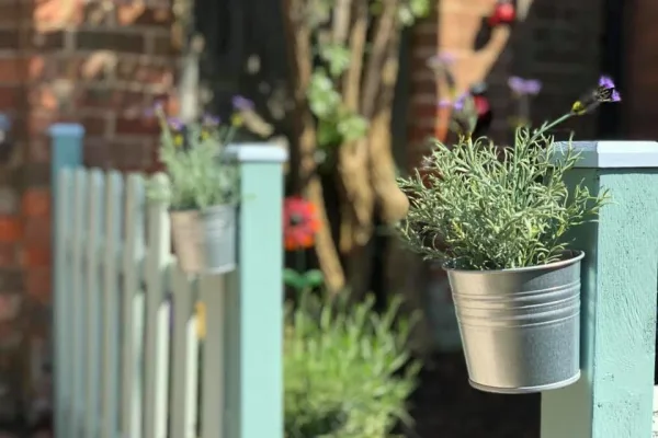 Pangbourne Day Nursery, Reading