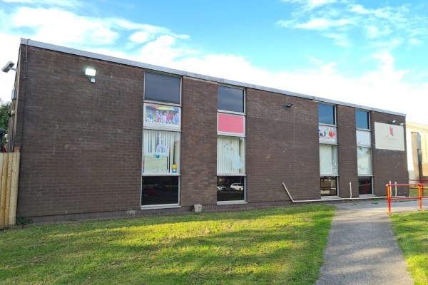 Little Inspirations Day Nursery - Llantrisant, Llantrisant Business Park