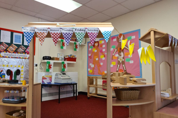 Little Inspirations Day Nursery - Llantrisant, Pontyclun, Rhondda, Cynon, Taff
