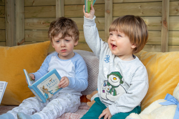 Little Gems Private Day Nursery BT16 1TT