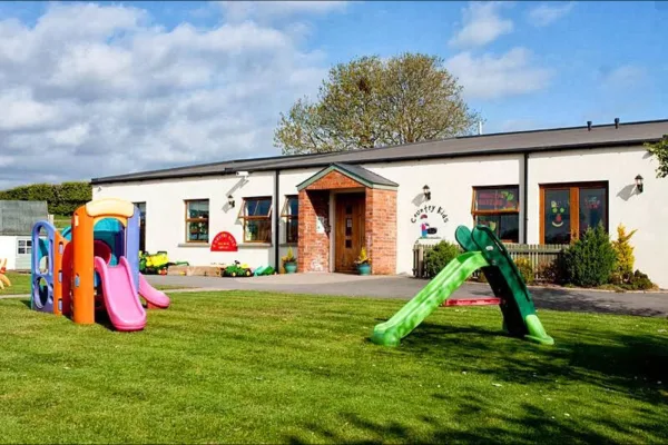 Country Kids Day Nursery, Donaghadee