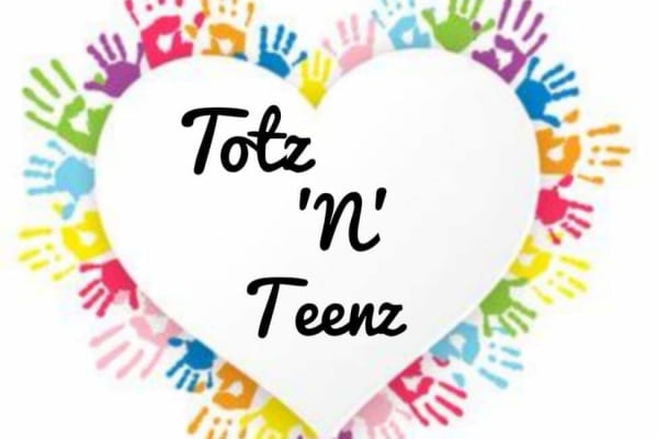 Totz 'N' Teenz, Moylinn House
