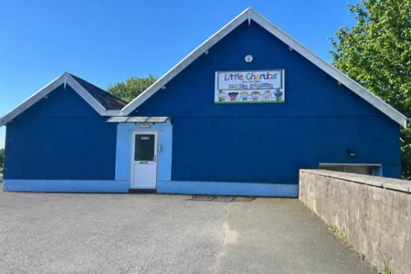 Little Cherubs Day Nursery, Swansea