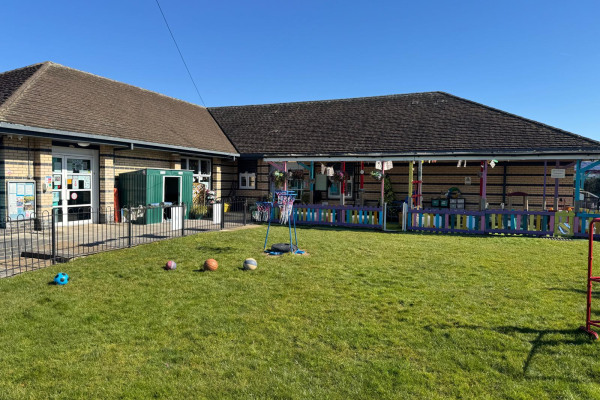 LaDel's Day Nursery Ltd CR7 8BQ