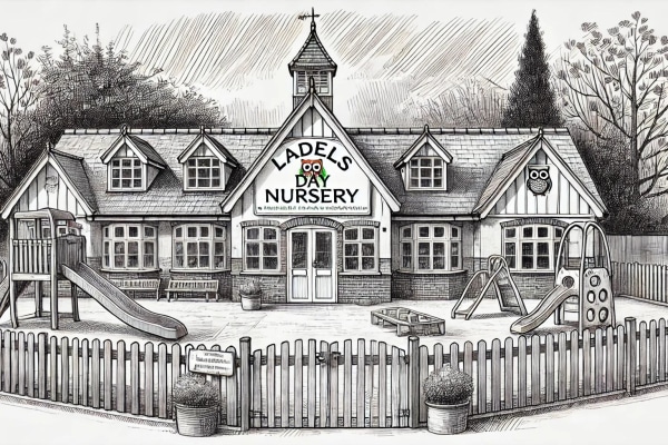 LaDel's Day Nursery Ltd, Highbury Community