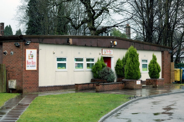 Busy Bees Cheadle Kingsway, Cheadle, Greater Manchester