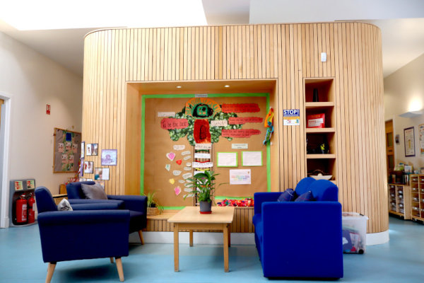 Bright Horizons The Treehouse Early Care & Education Centre AB10 7AQ