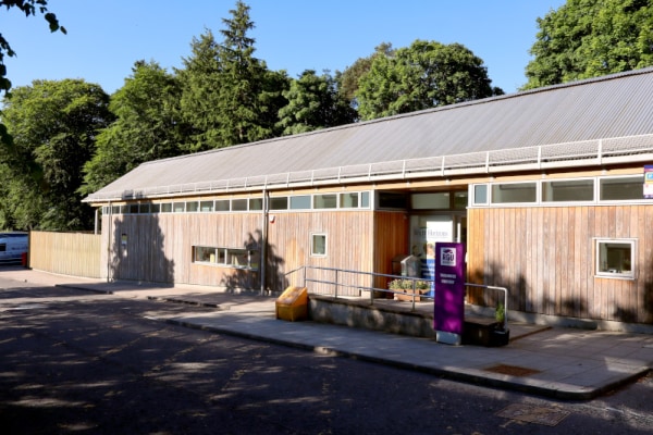 Bright Horizons The Treehouse Early Care & Education Centre, Bright Horizons at RGU