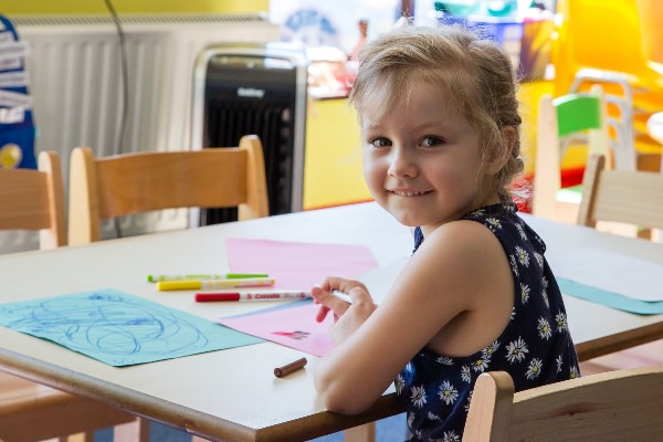 Huggies Day Nursery Ltd, Old Hall Drive